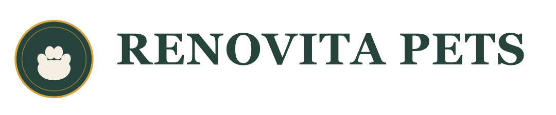 Renovita Pets